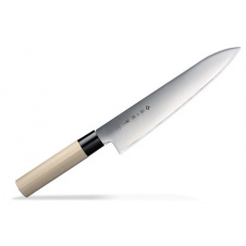 Кухонный нож Шеф 240 мм Tojiro Zen (FD-565D)