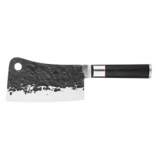 Кухонный топор для мяса 255 мм Sebra Forged (SebraCleaver)