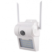 Фото - IP камера відеоспостереження MHZ D2 Wi-Fi 6949 IP камера відеоспостереження MHZ D2 Wi-Fi 6949