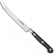 Нож для сыра и томатов 130 мм Giesser Chef's Classic (8244 13)