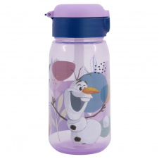 Бутылка для воды детская 510 мл Stor Frozen (74242)