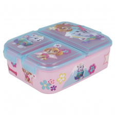 Ланч-бокс на 3 відділення Stor Paw Patrol (80720)