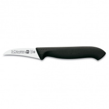 Нож для чистки овощей 60 мм 3 Claveles Proflex (08291)