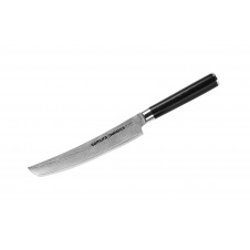 Нож кухонный универсальный Tanto 153 мм Samura Damascus (SD-0027)