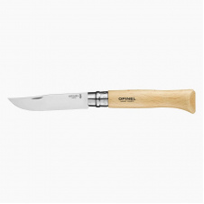Складной нож Opinel №12 VRI нержавеющая сталь (001084)