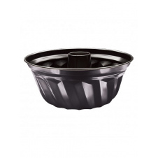 Форма для кекса 25 см Berlinger Haus Metallic Line Carbon Pro Edition (BH-1824)