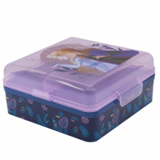 Фото - Ланч-бокс Stor Frozen (74293) Ланч-бокс Stor Frozen (74293)