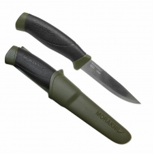 Нож Morakniv Companion Heavy Duty MG углеродистая сталь (12494/12210)