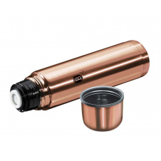 Термос Berlinger Haus Metallic Line Rose Gold Edition 750 мл (BH-7603)