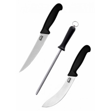 Набор из 3 ножей та сумки Samura Butcher (SBU-0230)