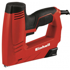 Фото - Степлер електричний для скоб та цвяхів Einhell TC-EN 20 E Степлер електричний для скоб та цвяхів Einhell TC-EN 20 E