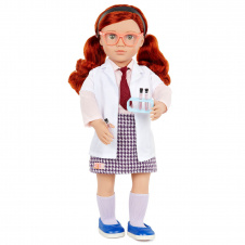 Кукла с одеждой Our Generation DELUXE Сиа 46 см