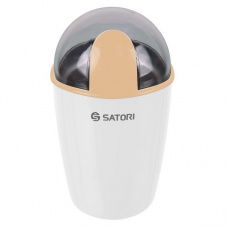 Кофемолка электрическая Satori SG-2503-BG