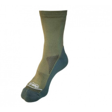 Термошкарпетки чоловічі Tramp UTRUS-001 Olive 41/43