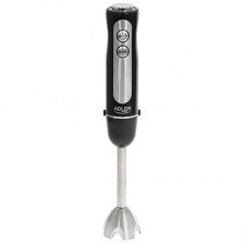 Погружний блендер Adler AD 4625 black