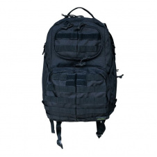 Рюкзак тактический Tramp Commander TRP-042 прочный 50 л черный