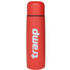 Термос Tramp Basic TRC-112 750 мл, красный