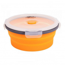 Ланч-бокс Tramp TRC-087 800 мл Orange (008768)