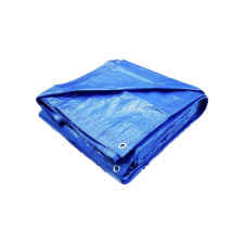 Тент садовый для навеса Wilmar 60г/м2 Blue 3х5 м