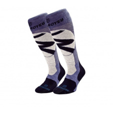 Термошкарпетки Destroyer DSSB-777-blue-38-40 Ski/Snowboard Blue
