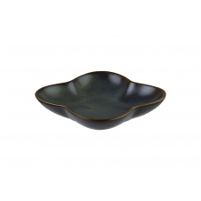 Пиала Bonna Gloire East 13*13*3,3 см 250 мл Зеленый