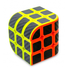 Головоломка Игра фигур и цвета 5,5 см AL46132 Magic Cube