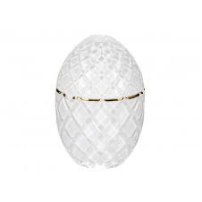 Ємність для зберігання Oeuf de Faberge AL186519 Lefard