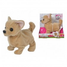 Игрушка собачка CCL Маленький щенок Chi Chi Love OL30775