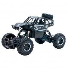 Машинка off-road кравлер на р/у 1:20 черный KD89526 Sulong Toys