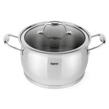 Кастрюля Fissman Miranda 4л Induction DP36665