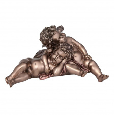 Статуетка Сплячі ангелочки Veronese