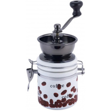 Механічна кавомолка Coffee Beans Kamille DP73539