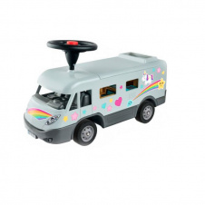 Каталка машинка Camper со съемной крышей Big OL185792