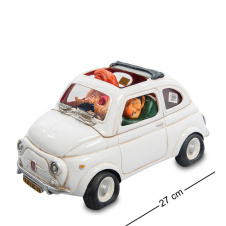 Статуетка машина Little Jewel 27х14 см Guillermo Forchino AL46572