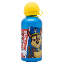 Пляшка алюмінієва дитяча 400 мл Stor Paw Patrol (74634)