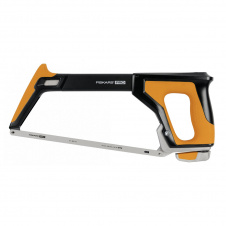 Фото - Ножівка по металу Fiskars Pro TrueTension 30 см 24 TPI (1062931) Ножівка по металу Fiskars Pro TrueTension 30 см 24 TPI (1062931)