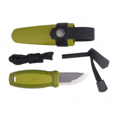 Нож Morakniv Eldris Neck Knife нержавеющая сталь (12633)