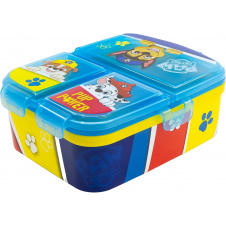 Ланч-бокс Stor Paw Patrol 18x15x6,7 см (74699)