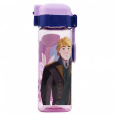Пляшка для води Stor Frozen дитяча 550 мл (74202)