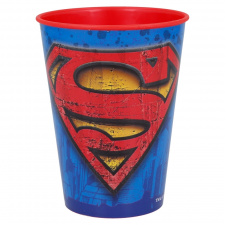 Стакан для детей 260 мл Stor Superman (85608)