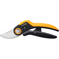 Плоскостной секатор Fiskars Plus P721 (1057170)