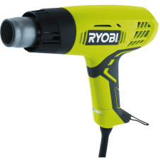 Фото - Фен будівельний промисловий RYOBI EHG2000 2000 Вт Фен будівельний промисловий RYOBI EHG2000 2000 Вт