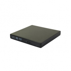 Фото - Внешний портативный USB DVD-RW CD-RW CNV Сombo Black Внешний портативный USB DVD-RW CD-RW CNV Сombo Black