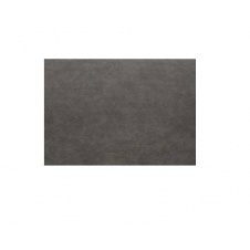 Килимок для столу ASA Vegan Leather 46х33 см Сірий (78309076)