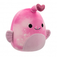 Іграшка мяка Anglerfish Si Toy Options 30 см Різнокольоровий KD228163