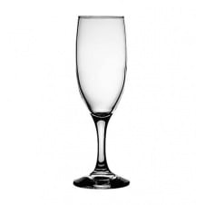 Фужеры для шампанского 6штук Pasabahce Bistro 190мл DP38758