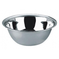 Миска Classic диаметр 30см нержавеющая сталь Kamille DP36975