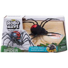 Интерактивная игрушка Robo Alive Паук Pets and Robo Alive OL32908