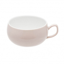 Чашка Degrenne Paris Salam The Rose Poudre 250 мл Светло-розовый 230131