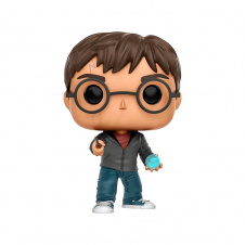 Игровая фигурка Гарри Поттер с пророчеством Funko DD651263